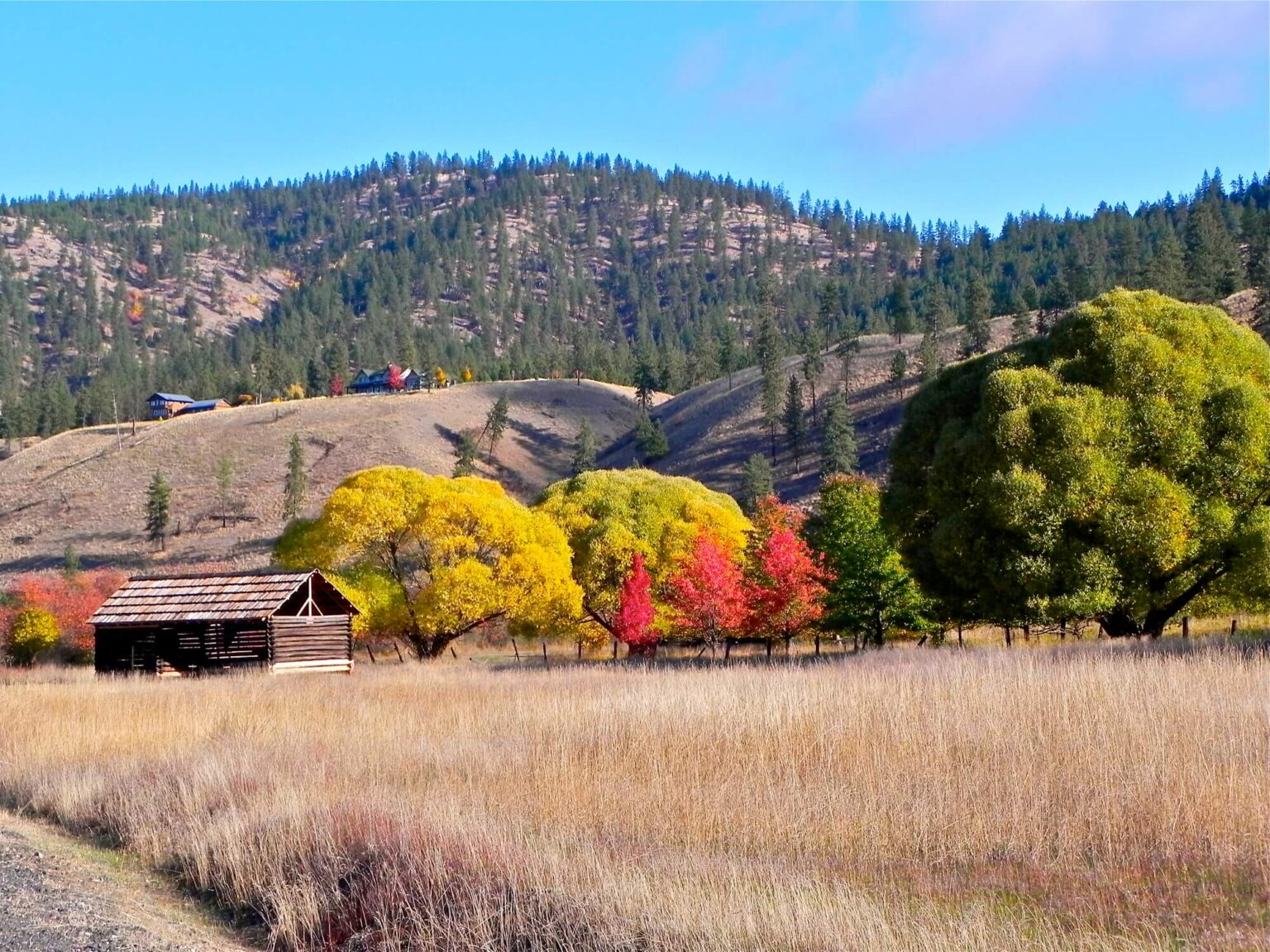 15 Pros and Cons of Living in Spokane, WA Retirepedia