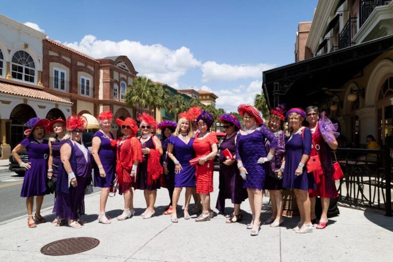 21 Pros and Cons of Living in The Villages, Florida Retirepedia