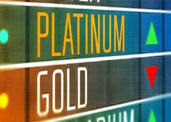 Gold Vs. Platinum Investment