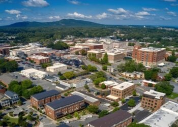 best places to retire in Georgia