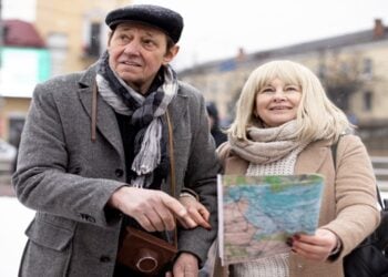 Best Countries for Expats to Retire