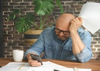 Retirement Planning Mistakes