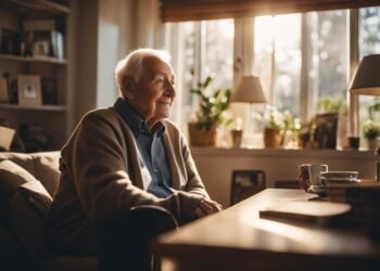 Senior Living Apartments: Modern Options for Comfortable Retirement